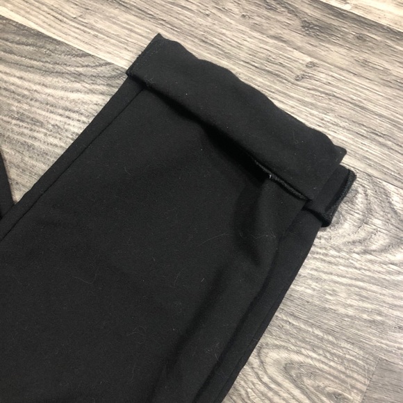 SOLD * DYNAMITE High-waisted Dress Pants - Picture 2 of 6